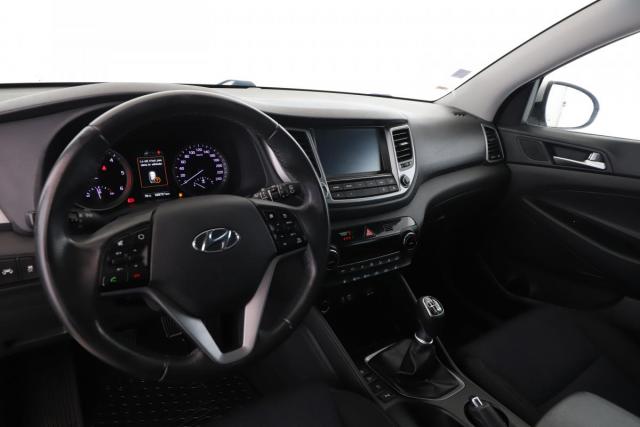 Hyundai Tucson image 6