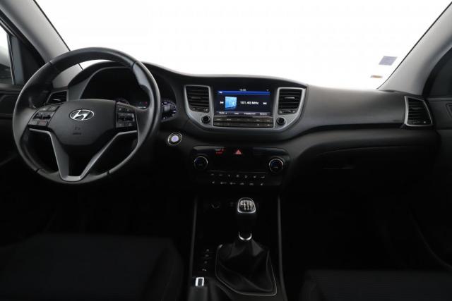 Hyundai Tucson image 4