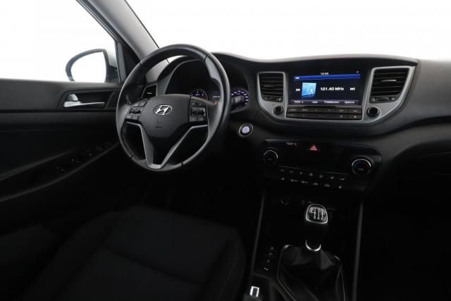 Hyundai Tucson image 1