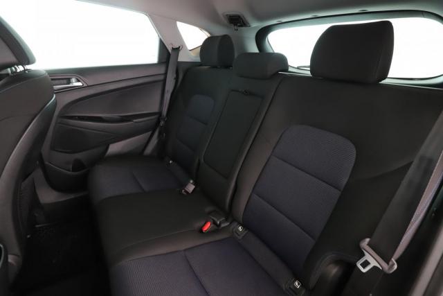 Hyundai Tucson image 9