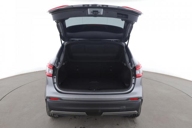 Nissan Qashqai image 8