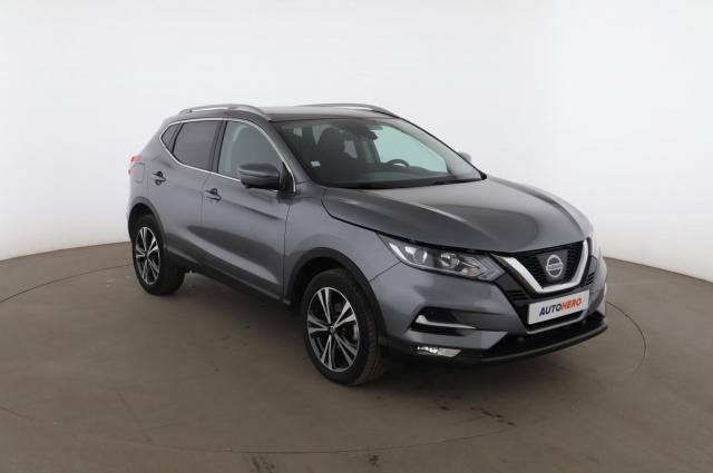 Nissan Qashqai image 9