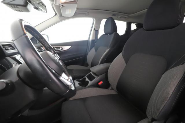 Nissan Qashqai image 4