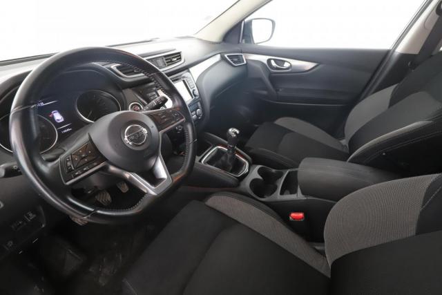 Nissan Qashqai image 5