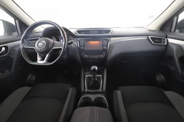 Nissan Qashqai image 7