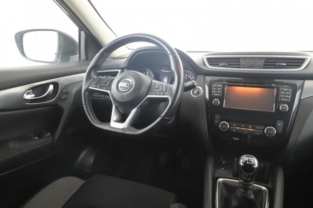 Nissan Qashqai image 1