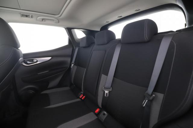 Nissan Qashqai image 2