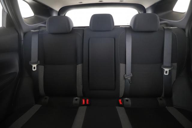 Nissan Qashqai image 3