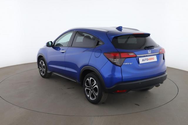 Honda Hrv image 4