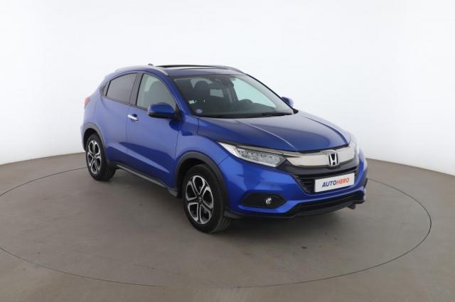 Honda Hrv image 7