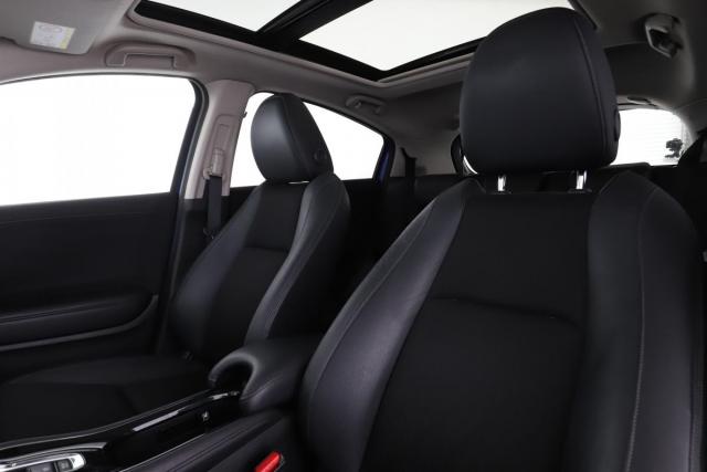 Honda Hrv image 5
