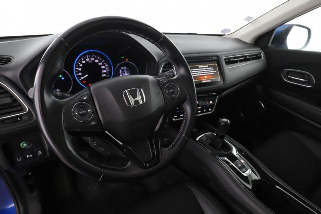 Honda Hrv image 2