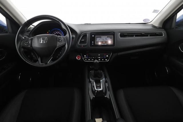Honda Hrv image 8