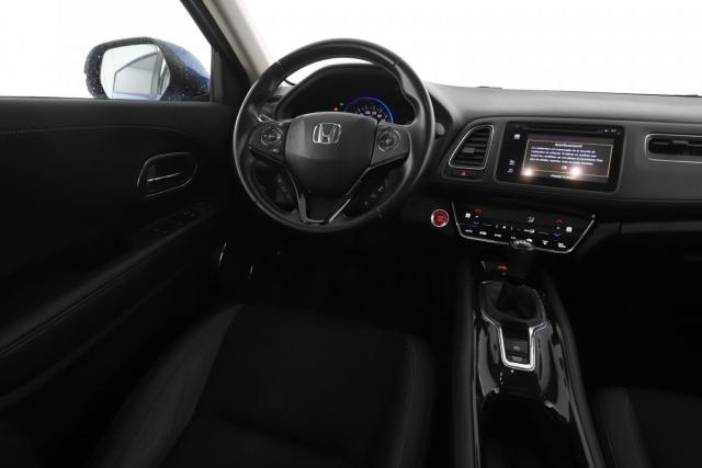 Honda Hrv image 3