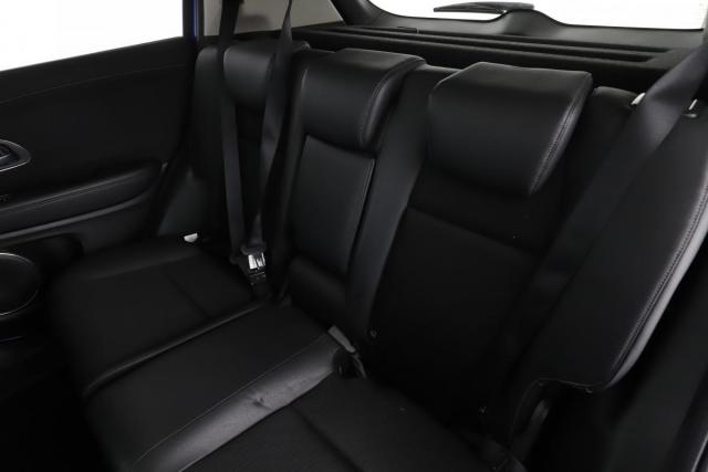Honda Hrv image 9
