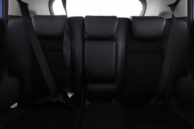 Honda Hrv image 1