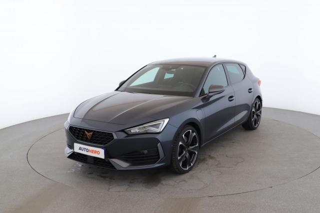 Cupra