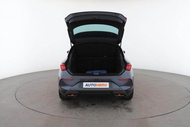 Cupra Leon image 1