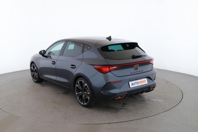 Cupra Leon image 9