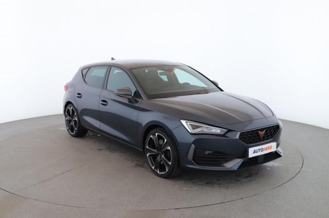Cupra Leon image 3