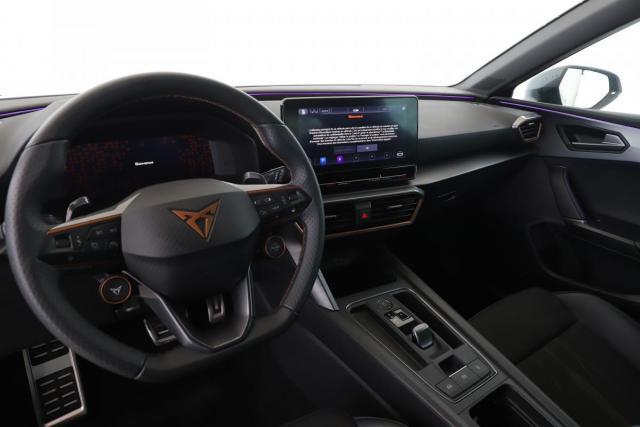 Cupra Leon image 4