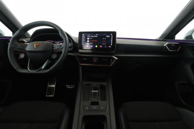 Cupra Leon image 6