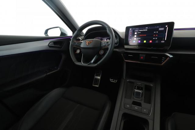 Cupra Leon image 5
