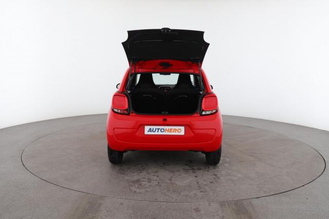 Citroen C1 image 2