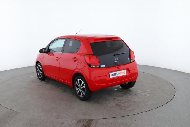 Citroen C1 image 9