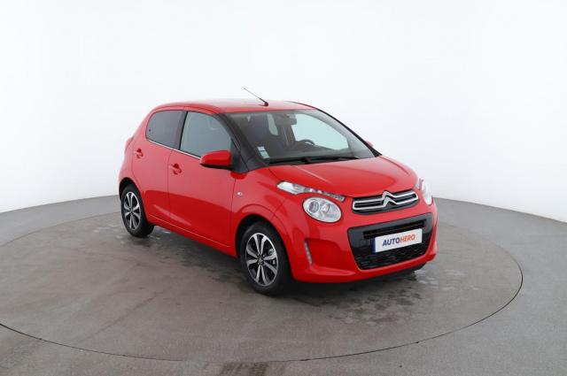 Citroen C1 image 8