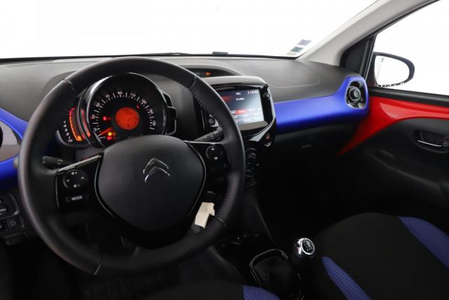 Citroen C1 image 3