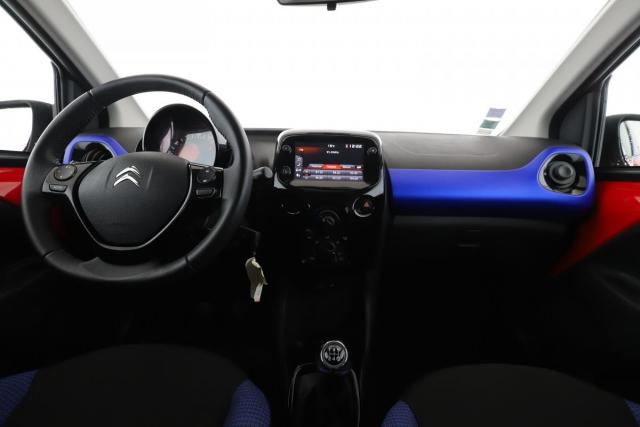 Citroen C1 image 6