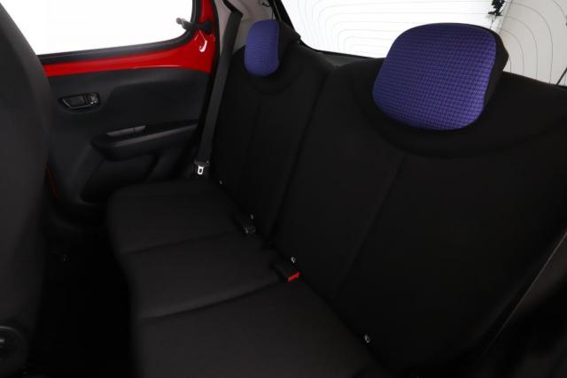 Citroen C1 image 4