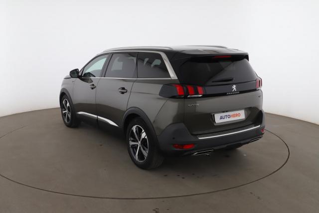 Peugeot 5008 image 7