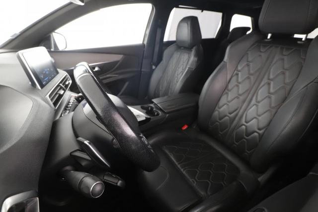 Peugeot 5008 image 5