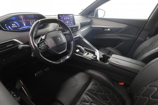 Peugeot 5008 image 9