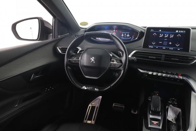 Peugeot 5008 image 6