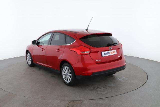 Ford Focus image 4