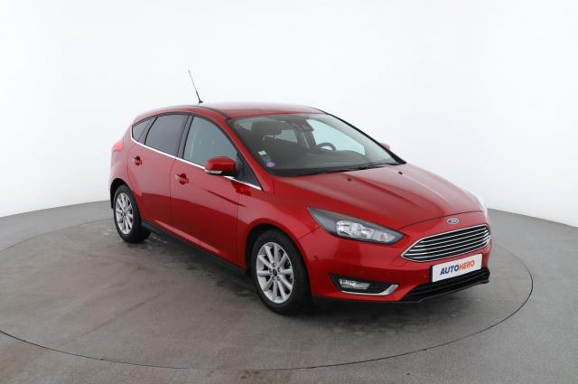 Ford Focus image 1