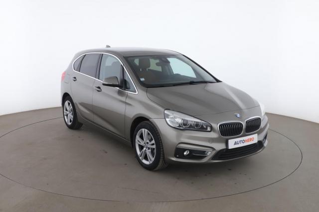 Bmw Serie 2 Active Tourer image 1