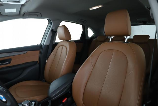 Bmw Serie 2 Active Tourer image 2