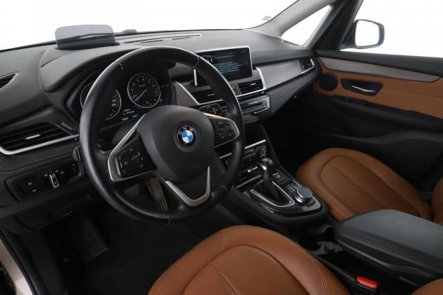 Bmw Serie 2 Active Tourer image 3