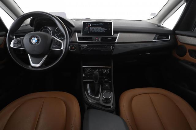 Bmw Serie 2 Active Tourer image 6