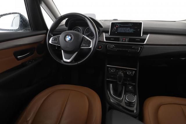 Bmw Serie 2 Active Tourer image 5