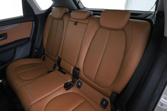 Bmw Serie 2 Active Tourer image 9