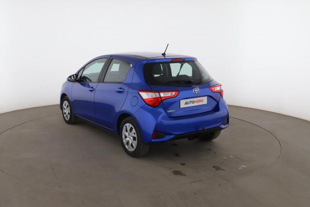 Toyota Yaris image 5