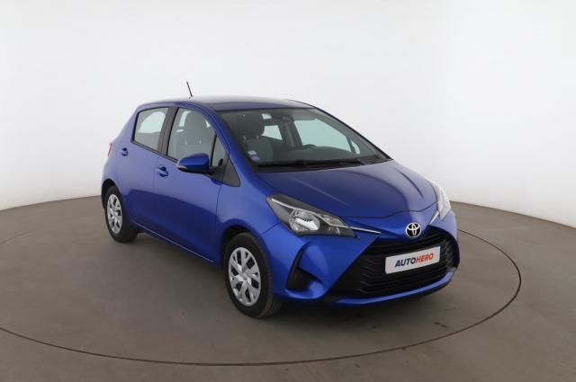 Toyota Yaris image 3