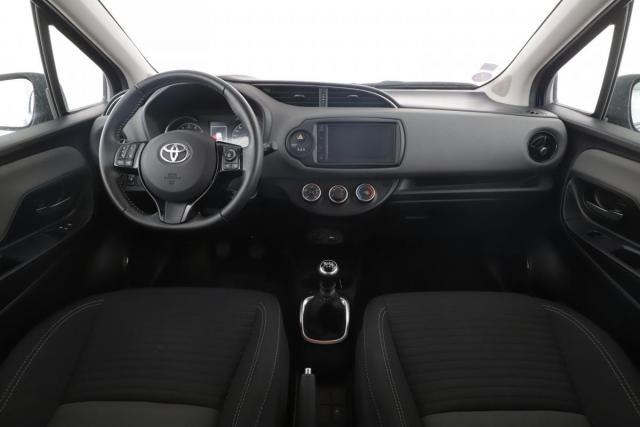Toyota Yaris image 4