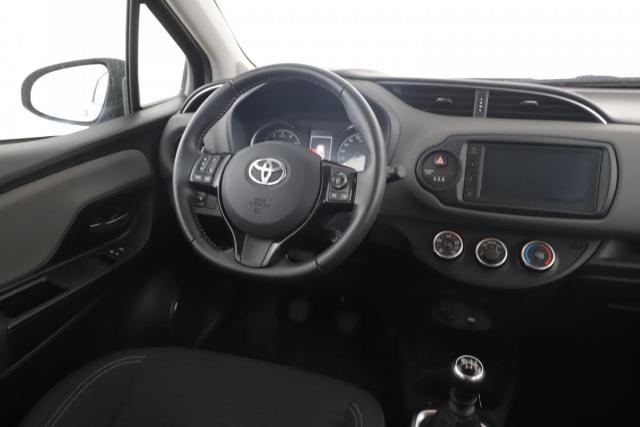 Toyota Yaris image 1