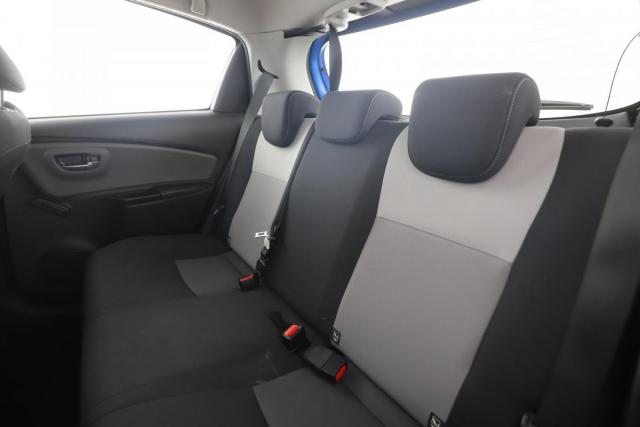 Toyota Yaris image 7